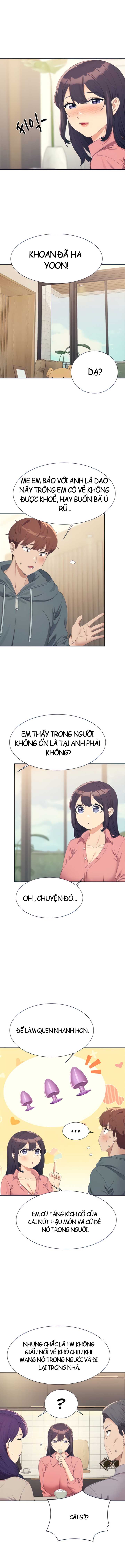 Nữ Thần Đâu Rồi? Chapter 122 - Page 3