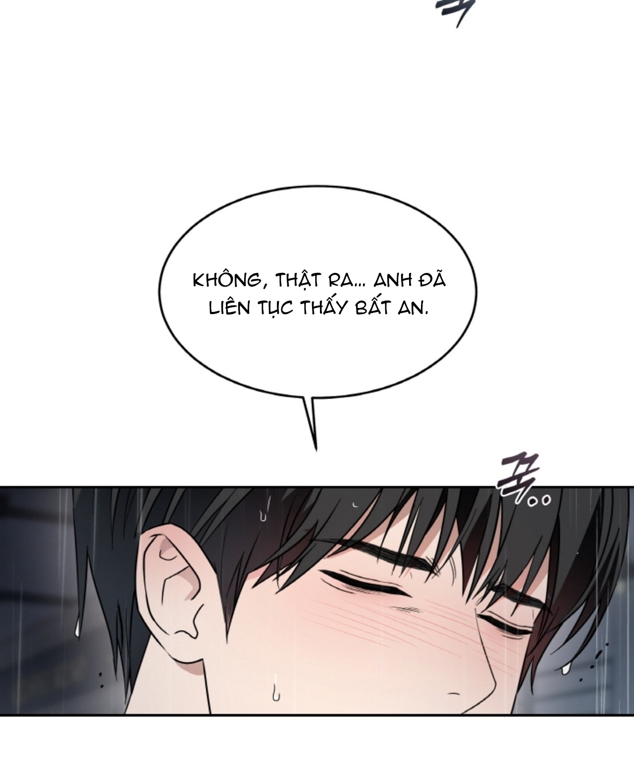 [18+] Thời Khắc Giao Mùa Chapter 64.1 - Page 11