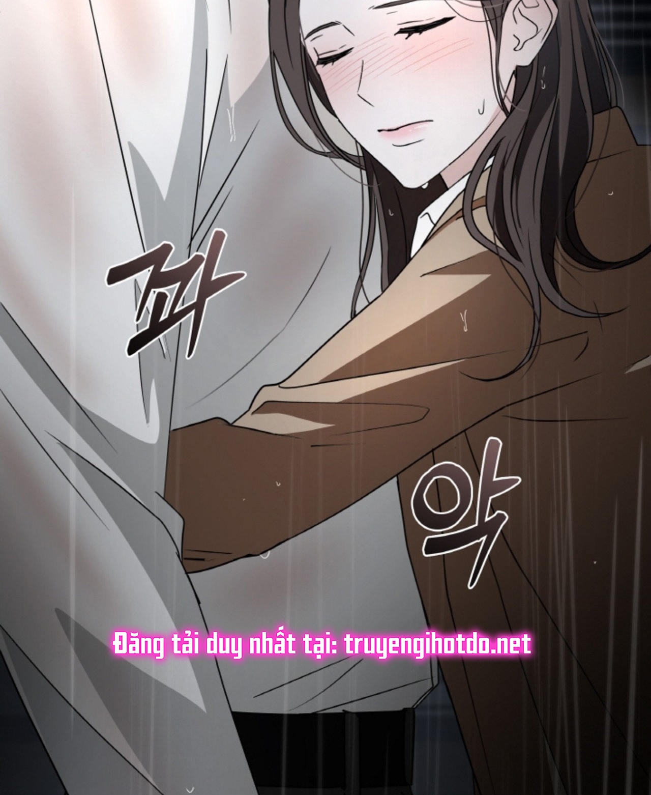 [18+] Thời Khắc Giao Mùa Chapter 64.1 - Page 19