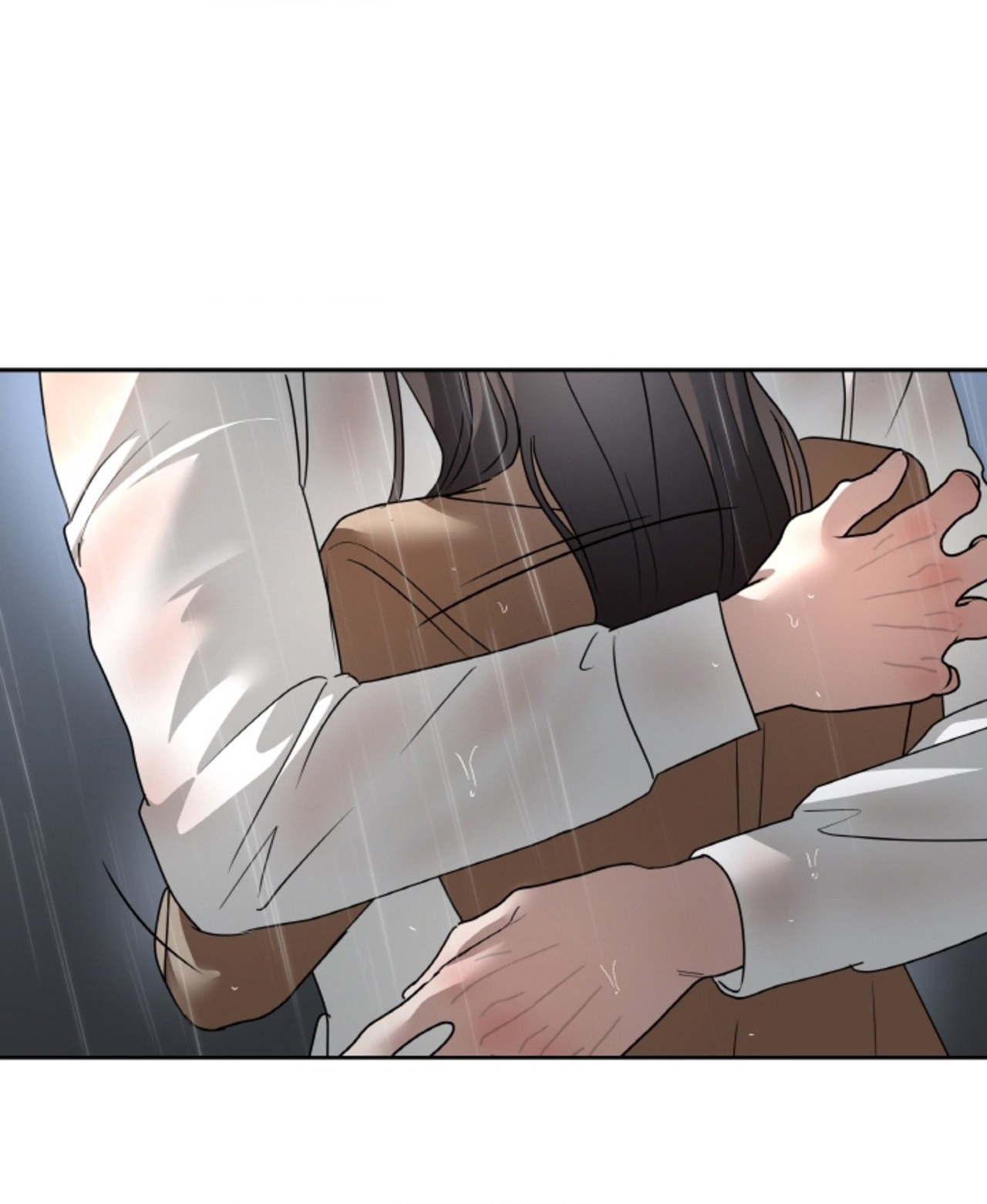 [18+] Thời Khắc Giao Mùa Chapter 64.1 - Page 21