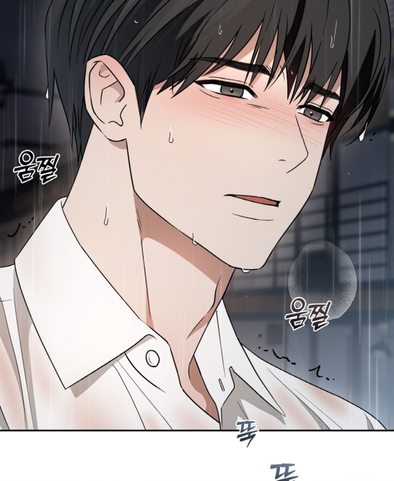 [18+] Thời Khắc Giao Mùa Chapter 64.1 - Page 10