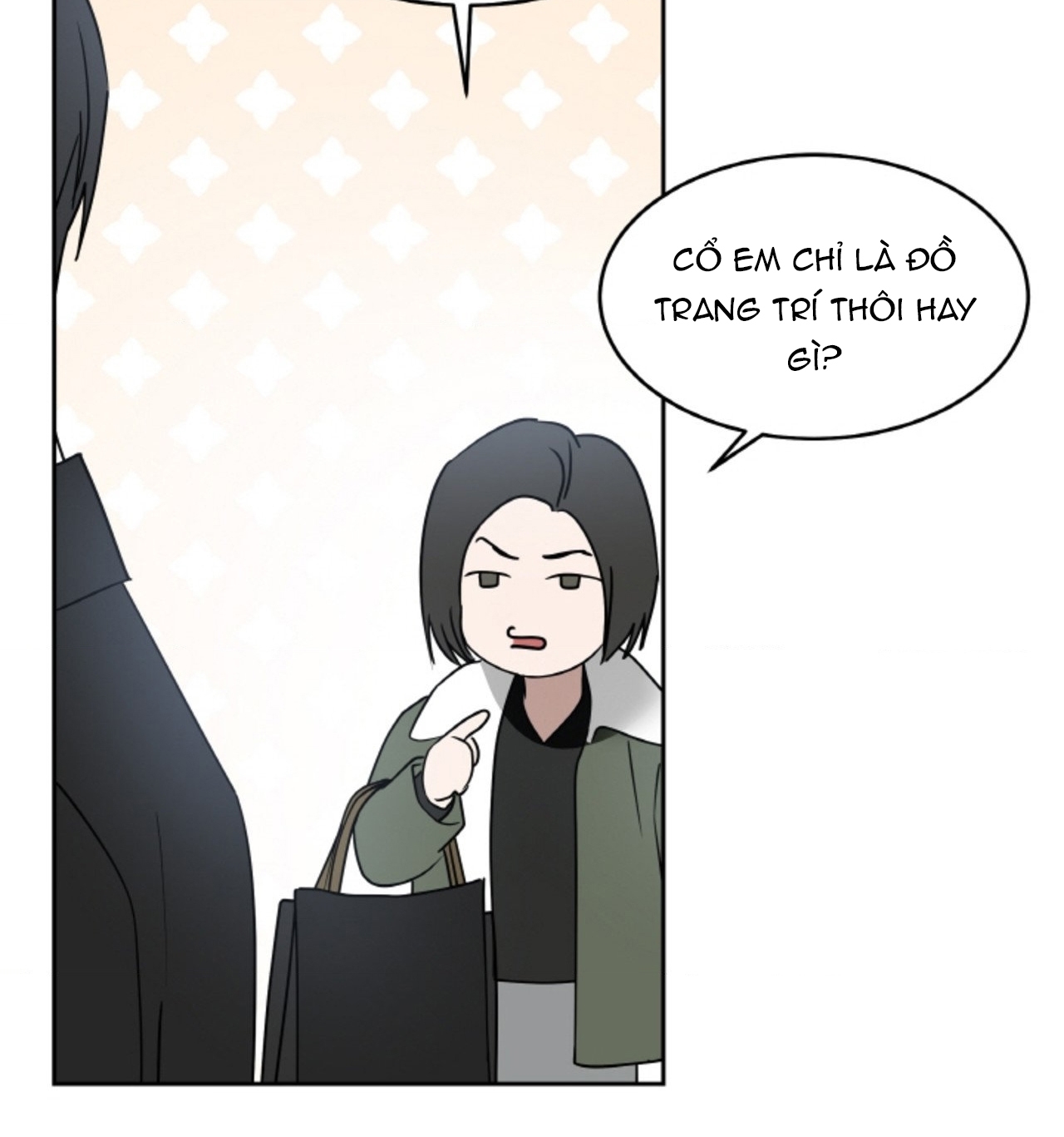 [18+] Thời Khắc Giao Mùa Chapter 66.2 - Page 8