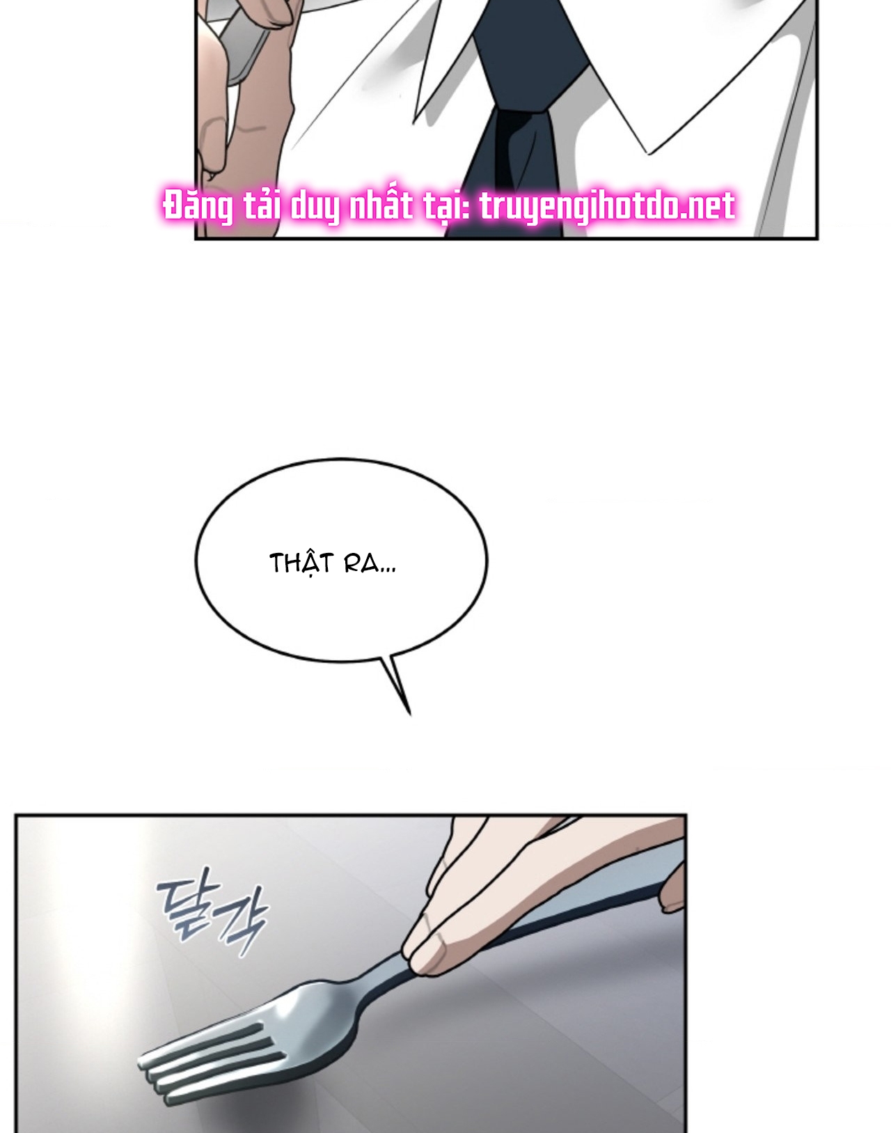 [18+] Thời Khắc Giao Mùa Chapter 63.1 - Page 20