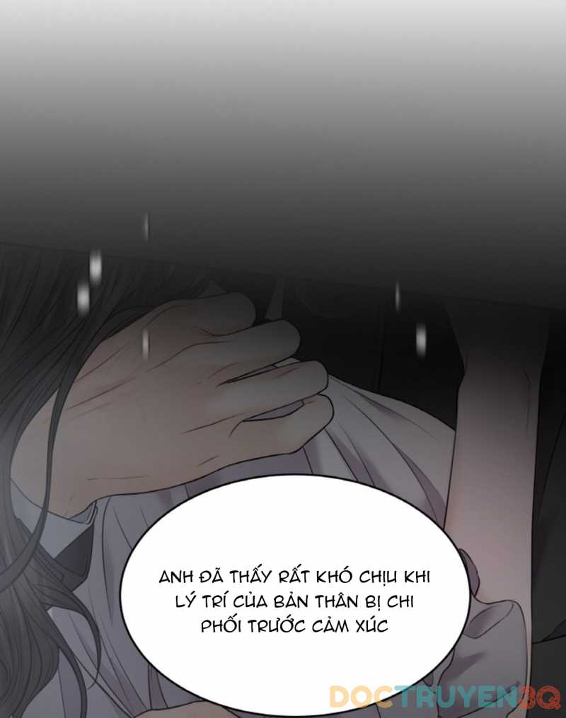 [18+] Thời Khắc Giao Mùa Chapter 67.1 - Page 22