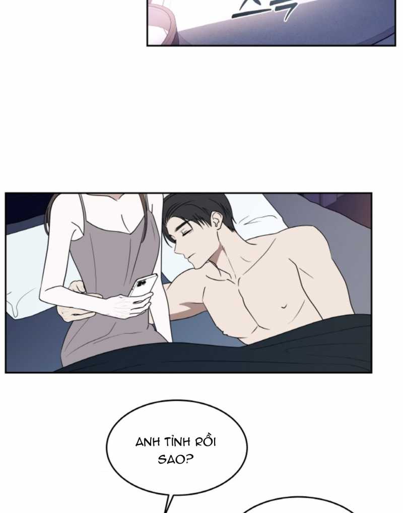 [18+] Thời Khắc Giao Mùa Chapter 67.2 - Page 15