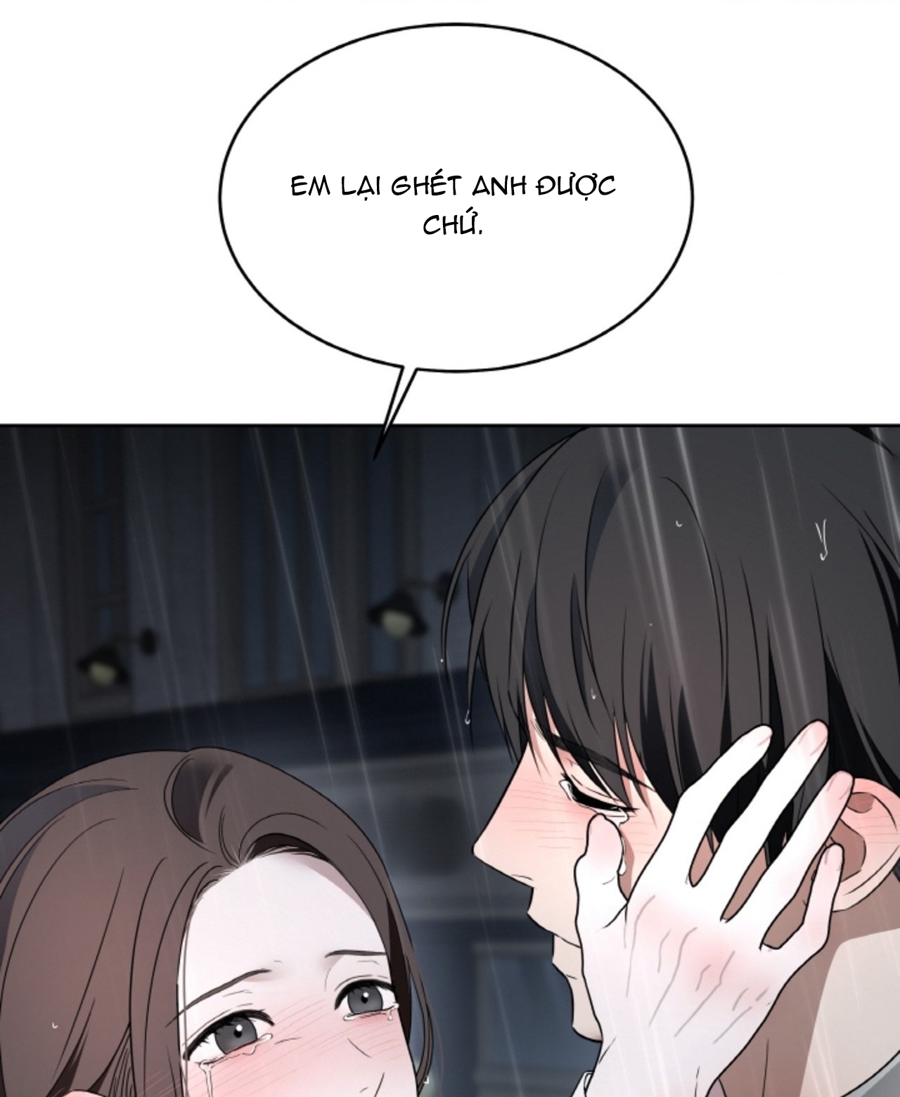 [18+] Thời Khắc Giao Mùa Chapter 64.2 - Page 27