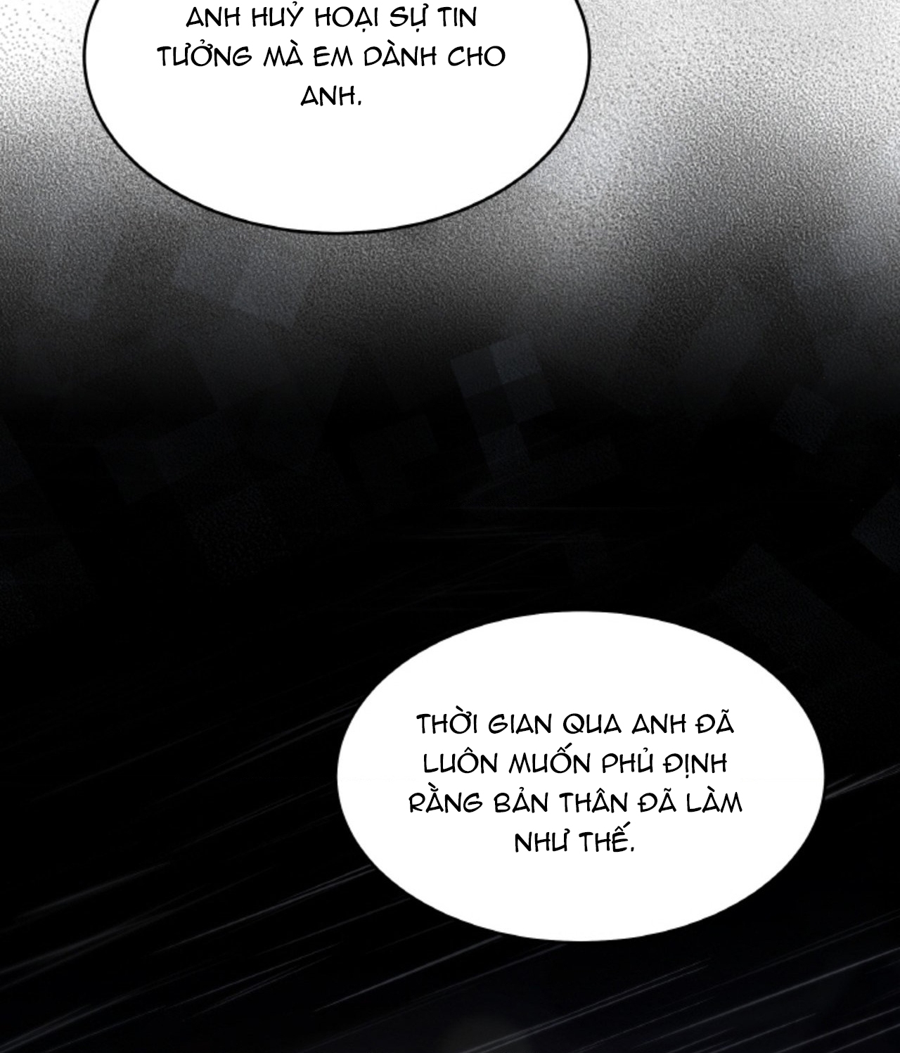 [18+] Thời Khắc Giao Mùa Chapter 64.2 - Page 48