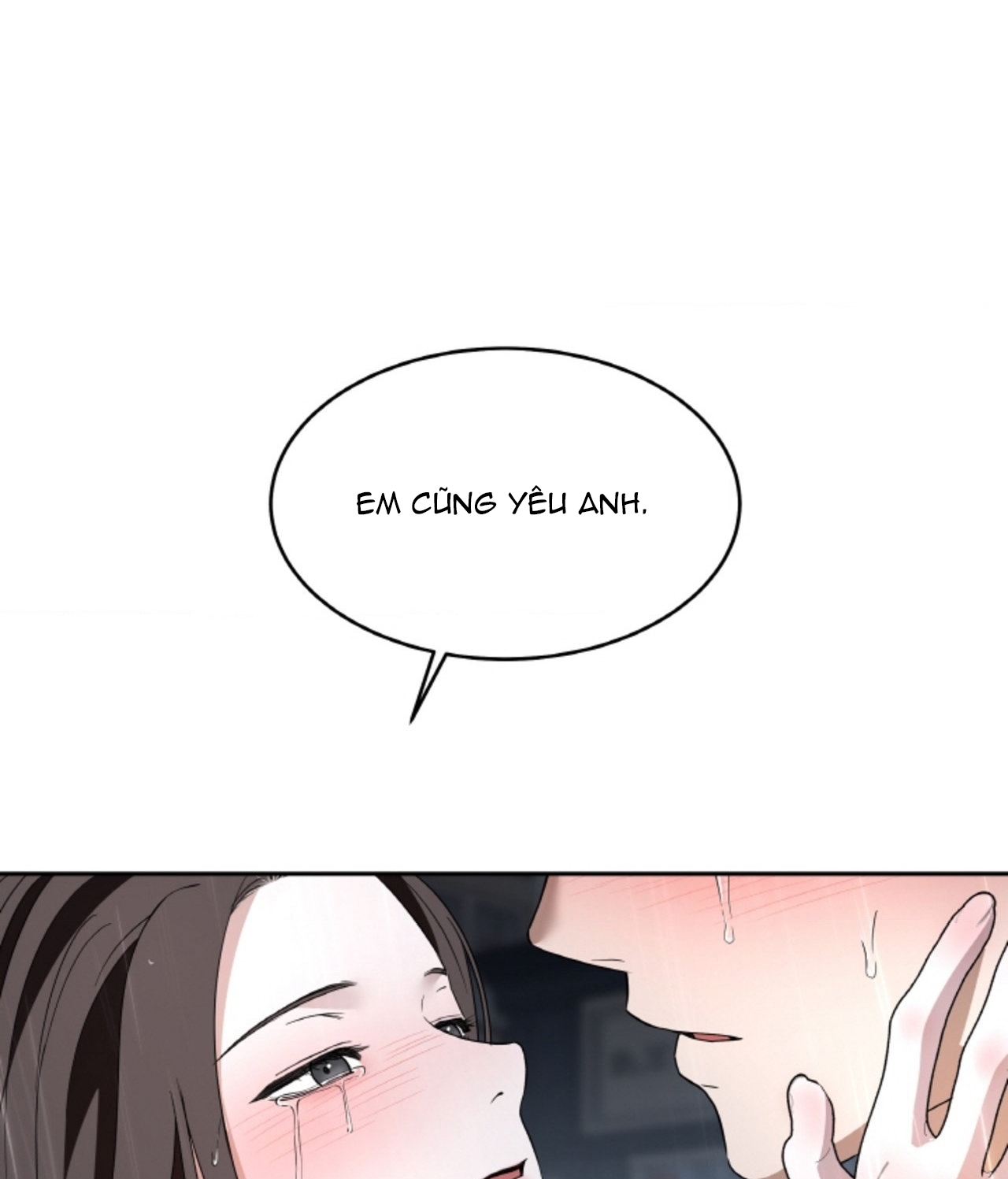 [18+] Thời Khắc Giao Mùa Chapter 64.2 - Page 61