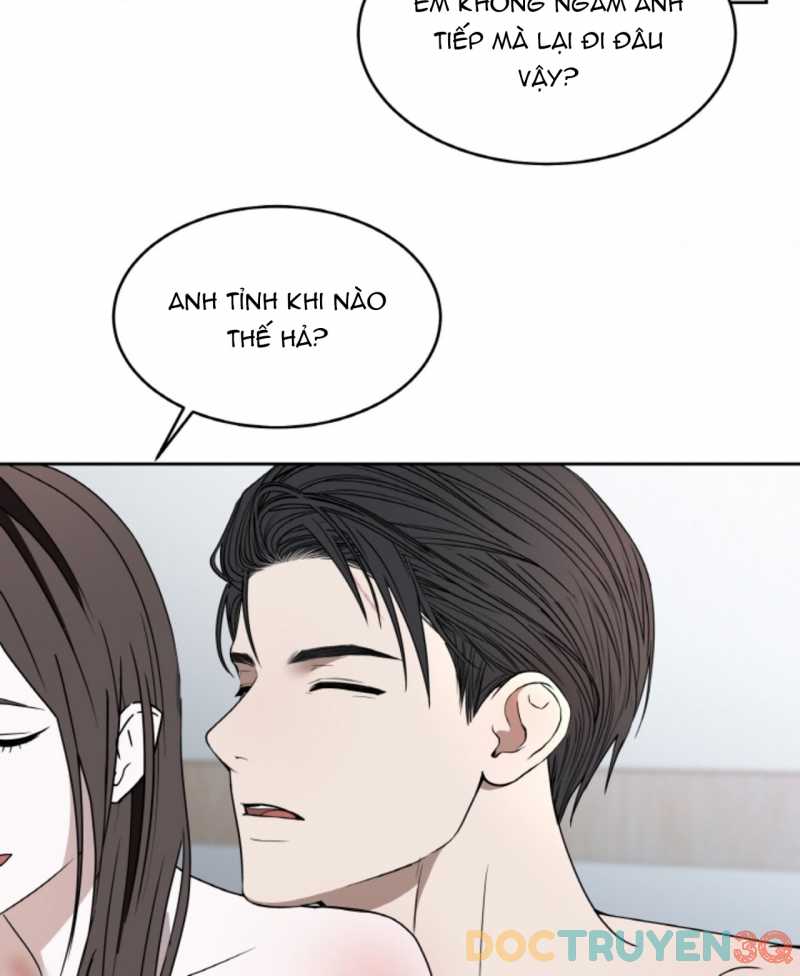 [18+] Thời Khắc Giao Mùa Chapter 65.1 - Page 5