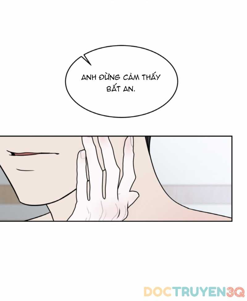 [18+] Thời Khắc Giao Mùa Chapter 65.1 - Page 9