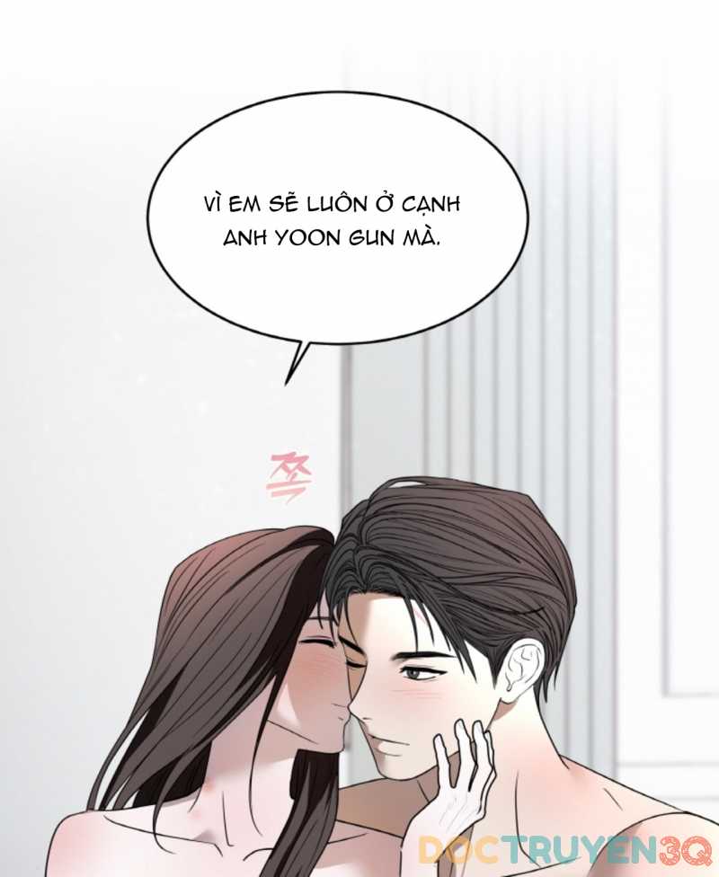 [18+] Thời Khắc Giao Mùa Chapter 65.1 - Page 10