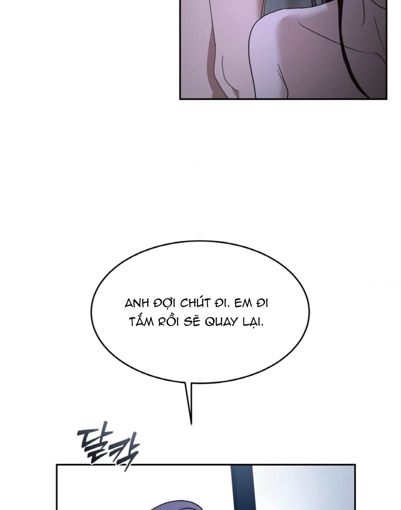 [18+] Thời Khắc Giao Mùa Chapter 62.1 - Page 11