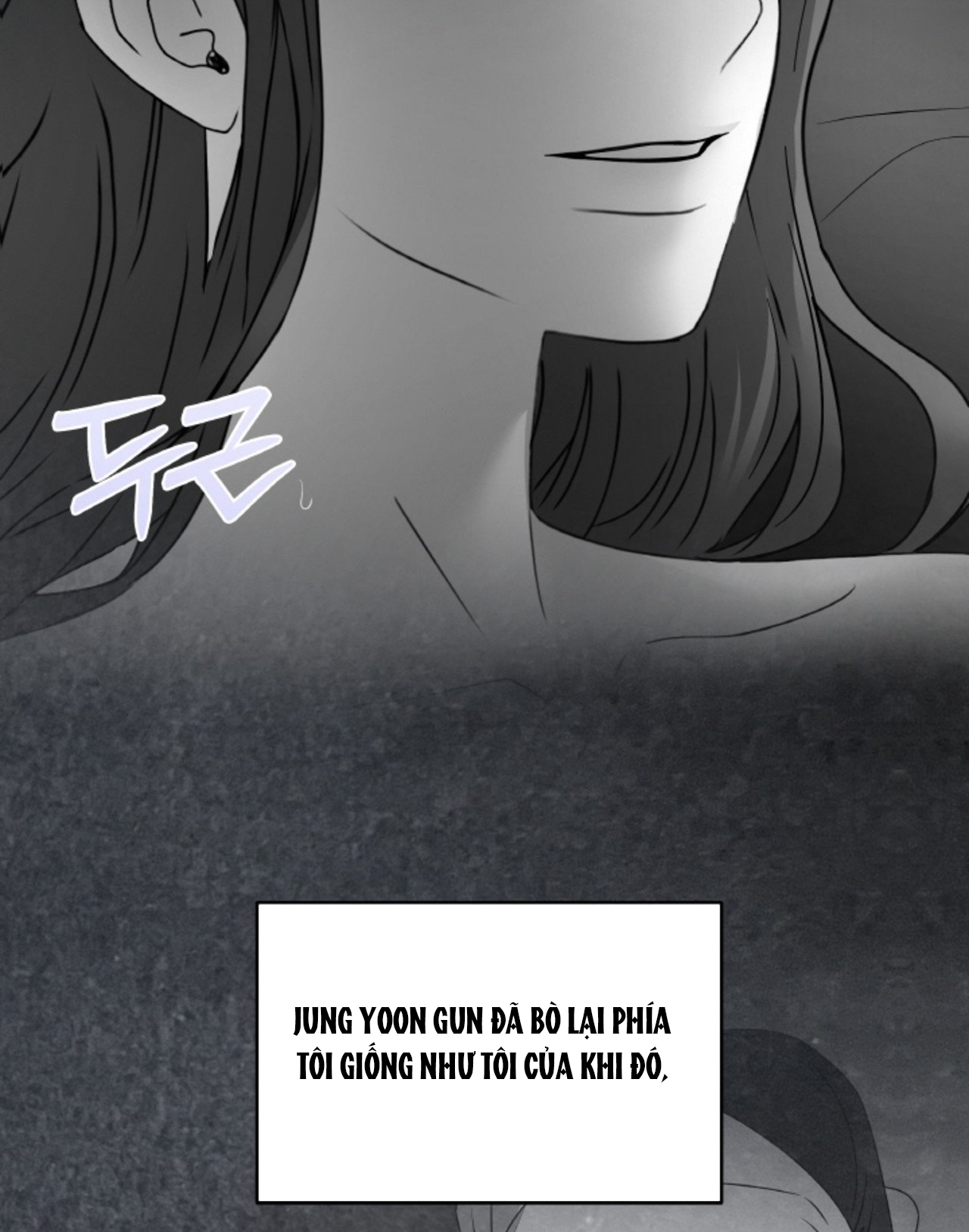 [18+] Thời Khắc Giao Mùa Chapter 62.1 - Page 17