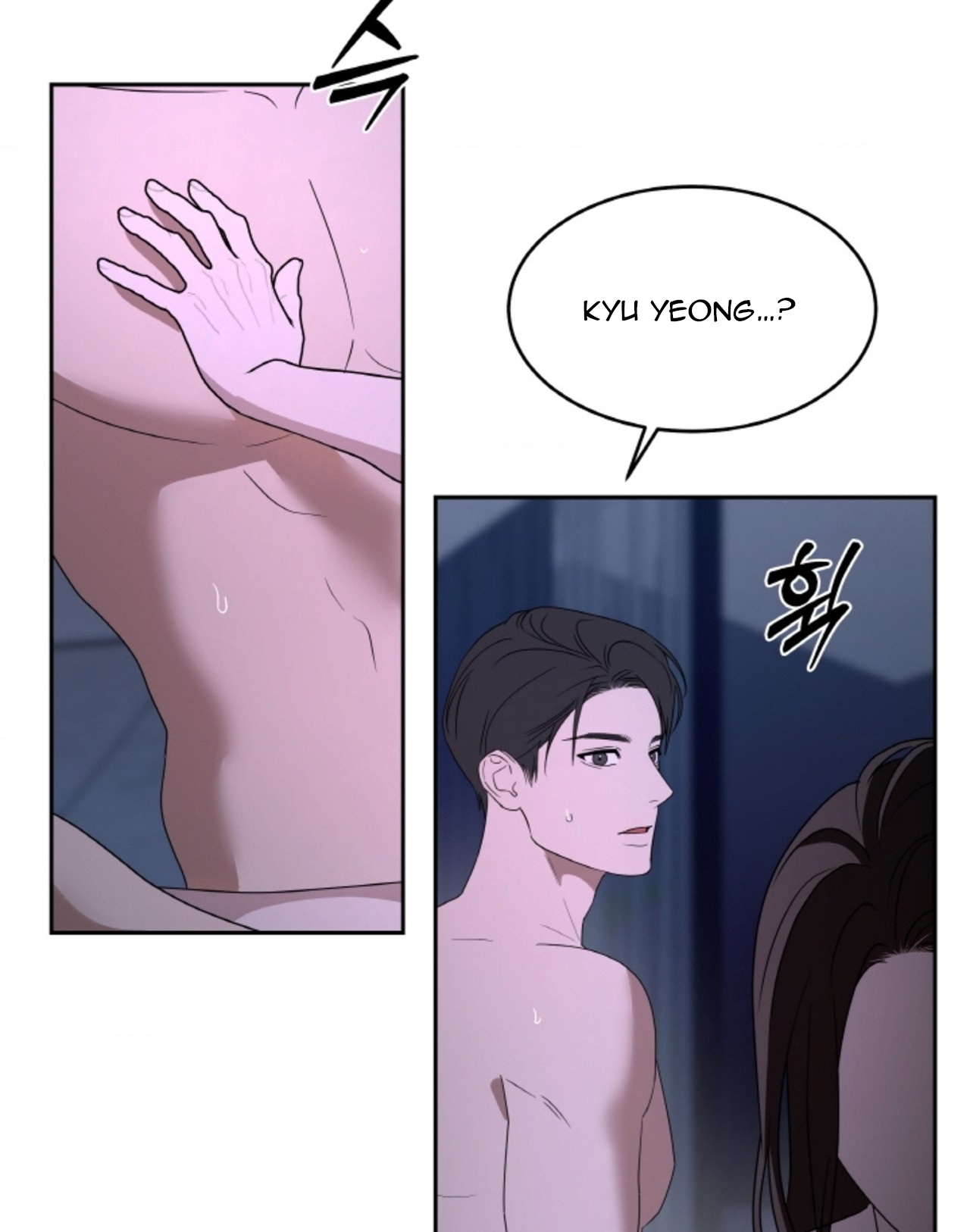 [18+] Thời Khắc Giao Mùa Chapter 62.1 - Page 10