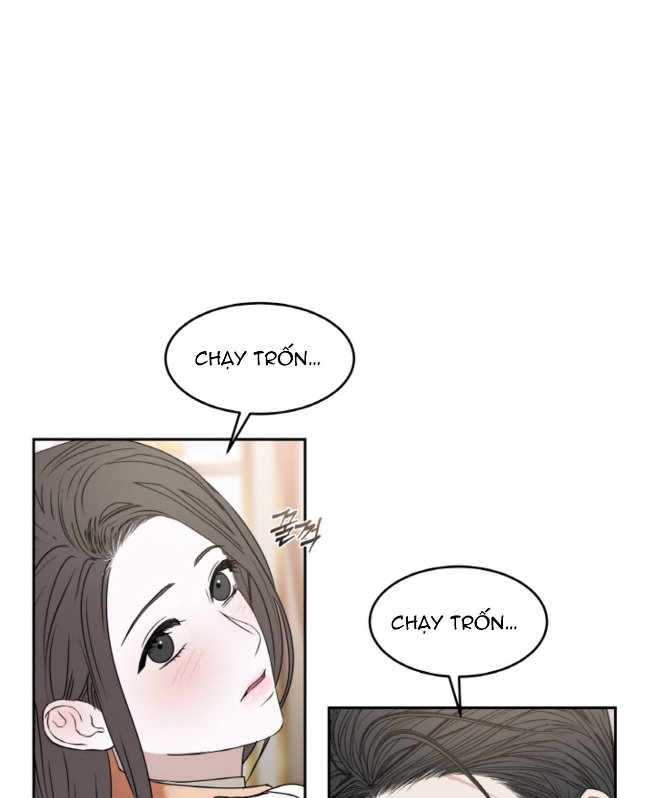 [18+] Thời Khắc Giao Mùa Chapter 66.1 - Page 19