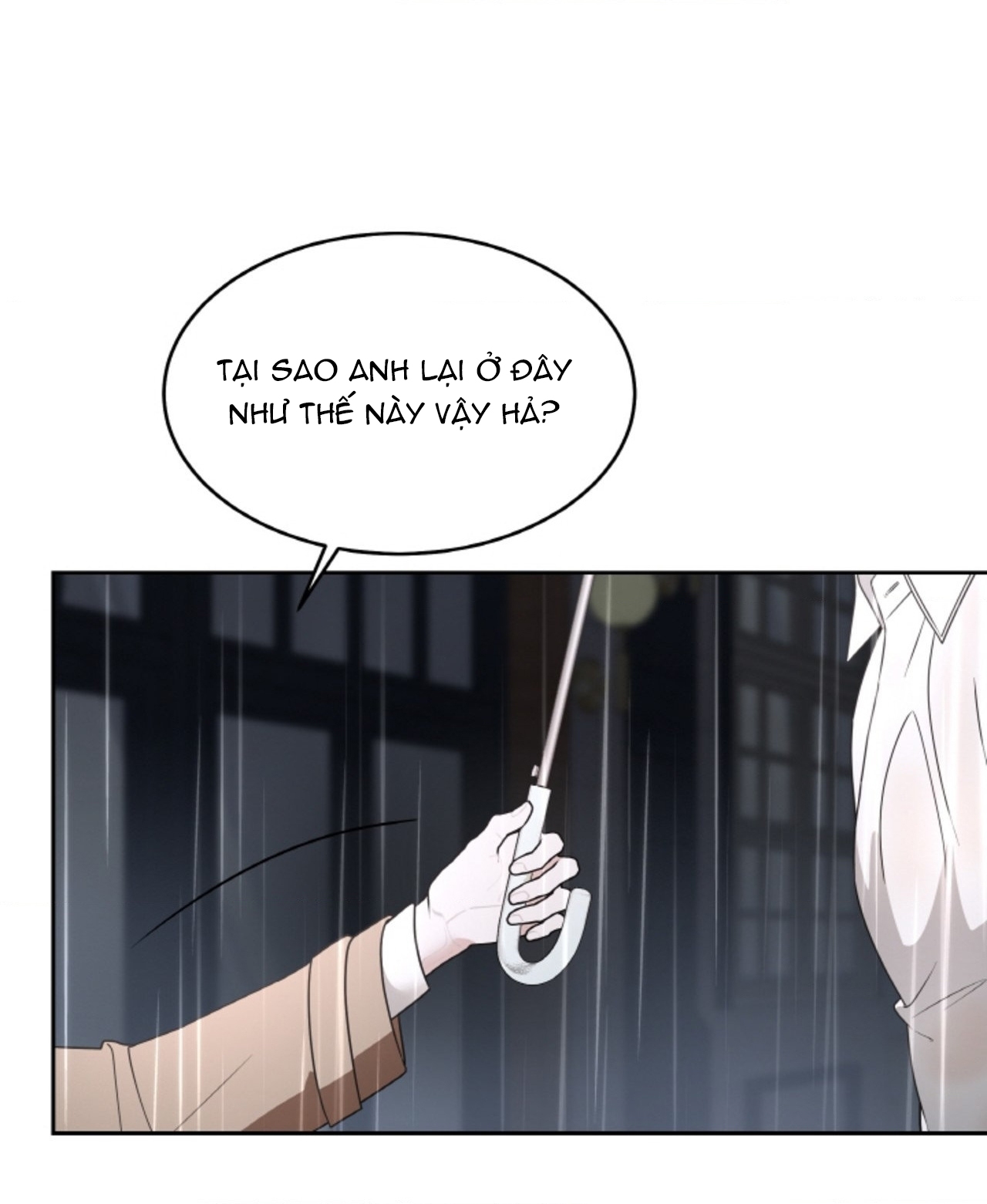 [18+] Thời Khắc Giao Mùa Chapter 63.2 - Page 30