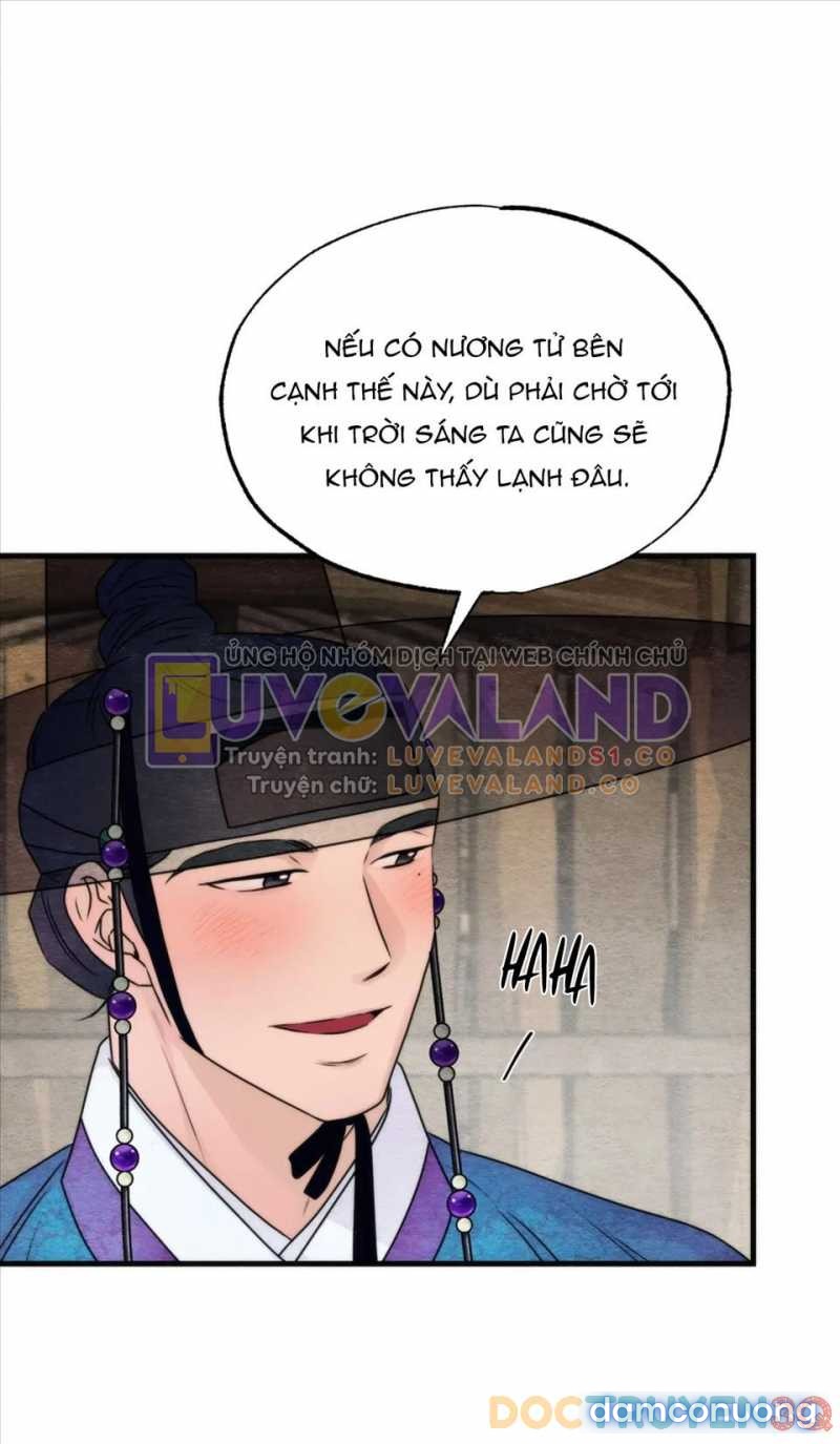 [18+] Bên Nào Là Thật ? Chapter 8 - Page 39