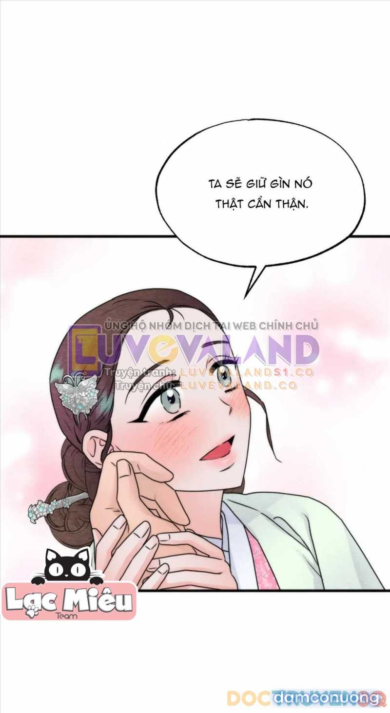 [18+] Bên Nào Là Thật ? Chapter 8 - Page 56