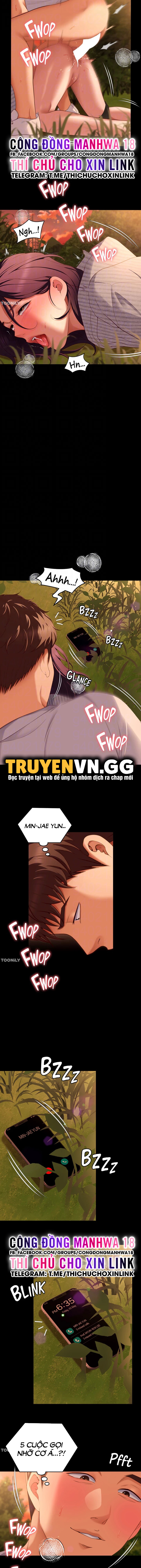 Tối Nay Cưng Muốn Ăn Gì? Chapter 78 - Page 6