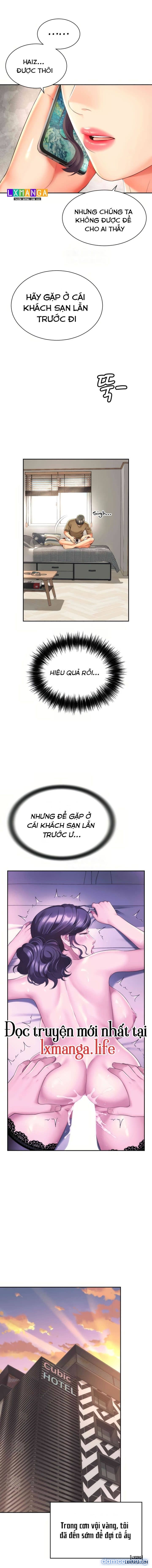 Mẹ bạn là của tôi Chapter 27 - Page 12