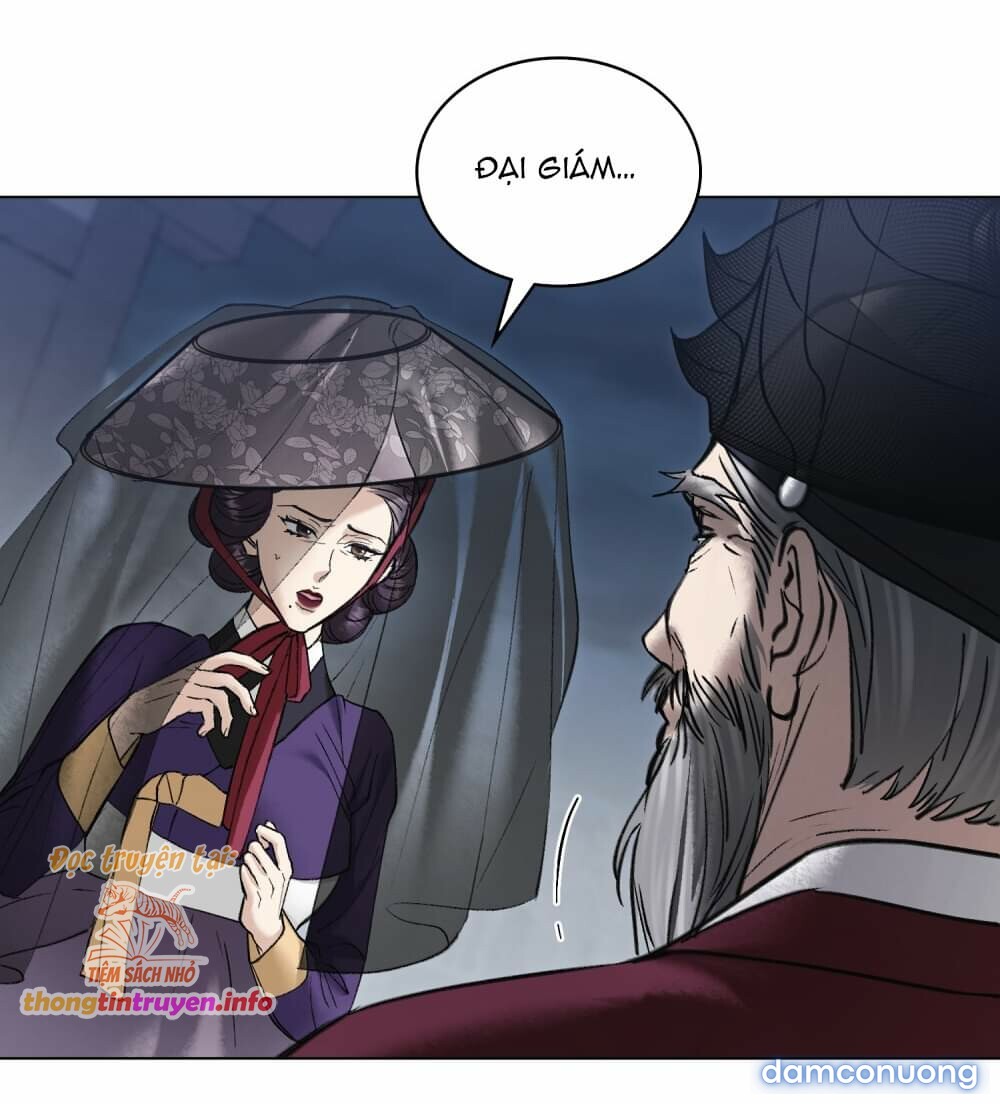 [18+] ĐÊM HỖN LOẠN Chapter 38 - Page 13