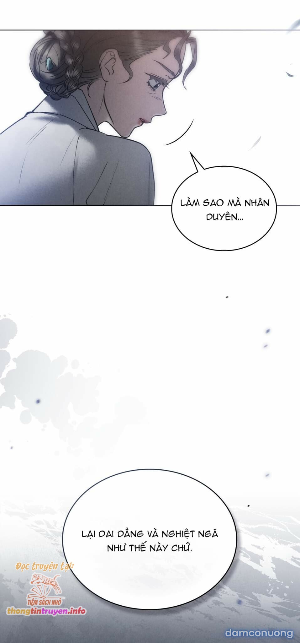 [18+] ĐÊM HỖN LOẠN Chapter 38 - Page 42