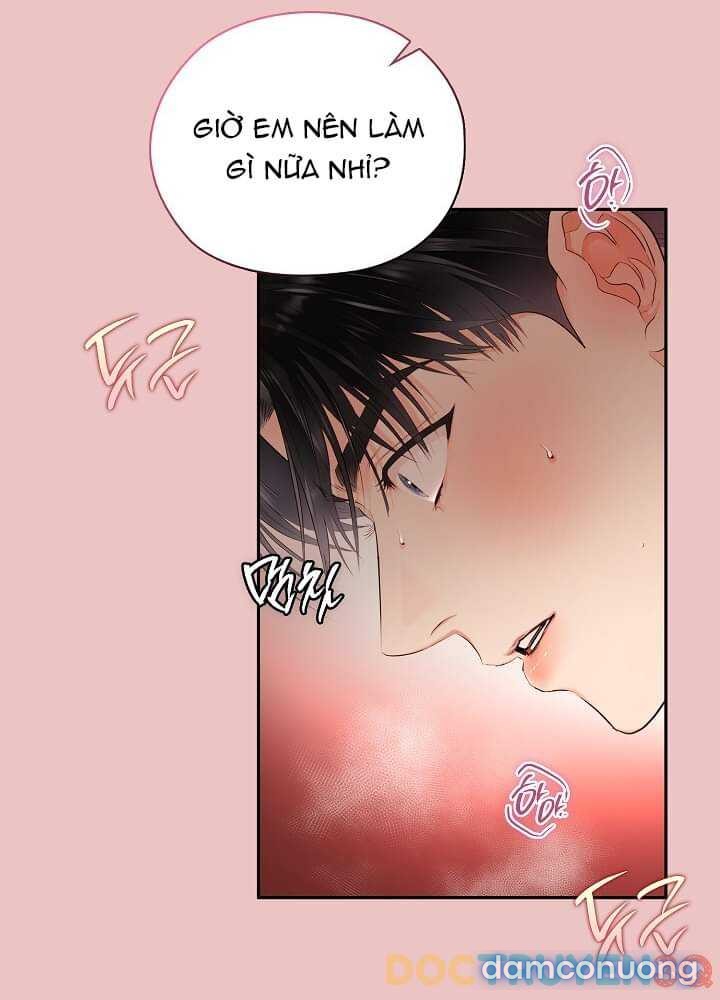 [18+] Trong Công Ty Thì Hãy Đứng Đắn Chapter 52 - Page 12