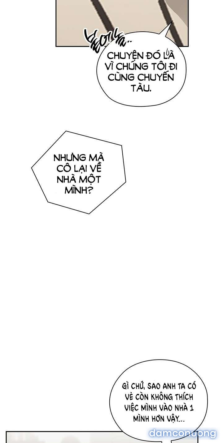 [18+] Trong Công Ty Thì Hãy Đứng Đắn Chapter 33.1 - Page 26