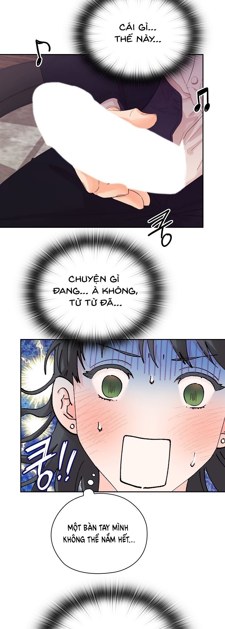 [18+] Trong Công Ty Thì Hãy Đứng Đắn Chapter 2.1 - Page 2