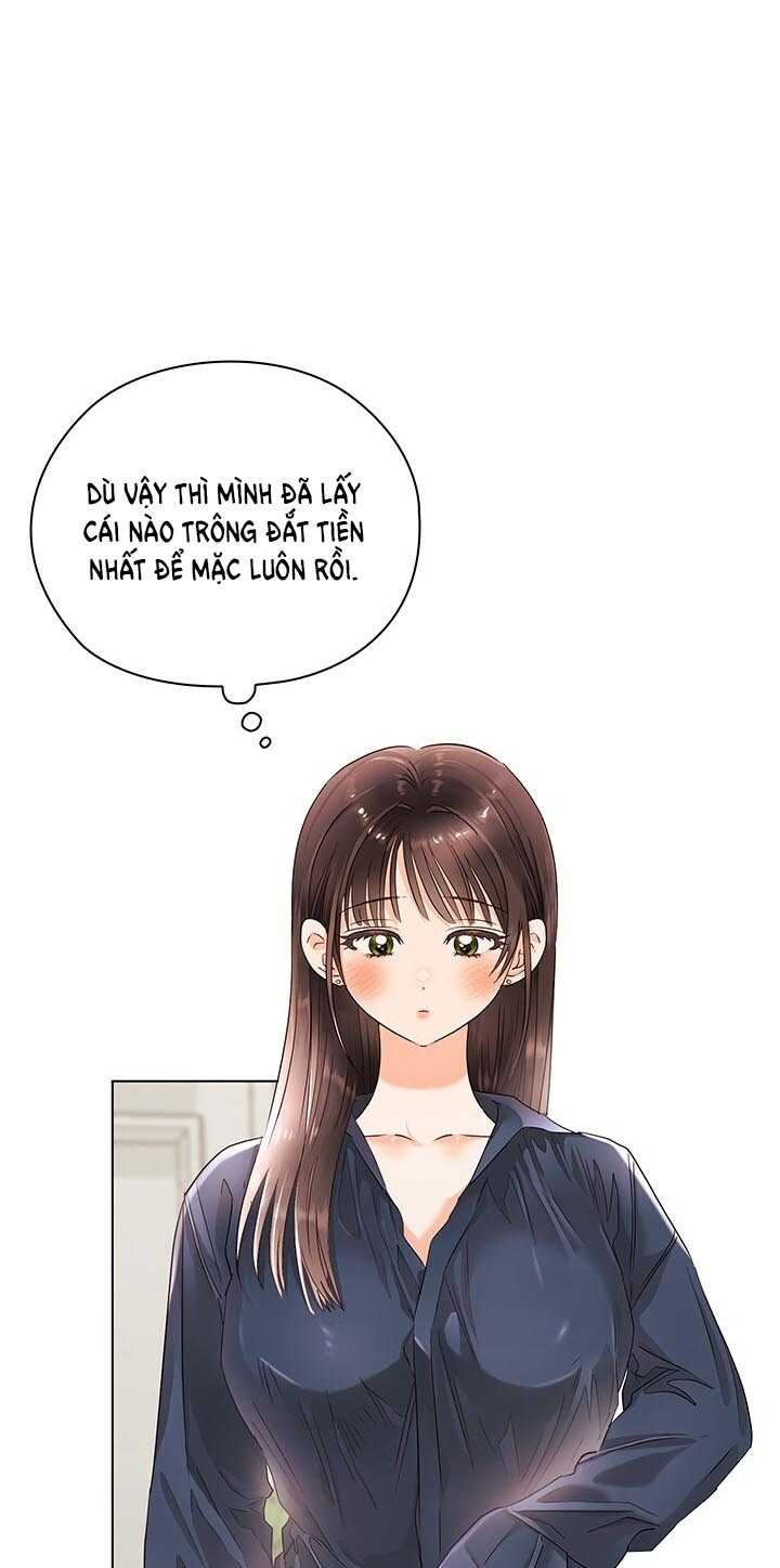 [18+] Trong Công Ty Thì Hãy Đứng Đắn Chapter 25.2 - Page 2