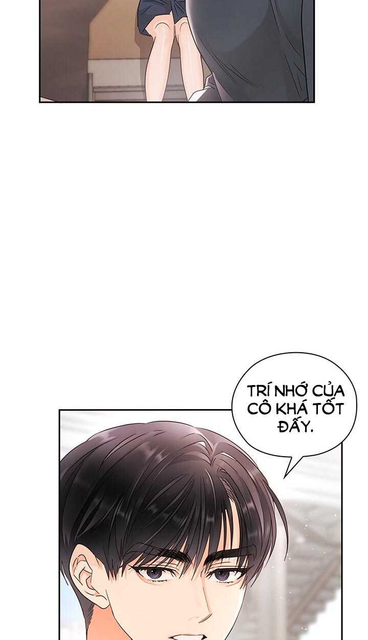 [18+] Trong Công Ty Thì Hãy Đứng Đắn Chapter 25.2 - Page 22