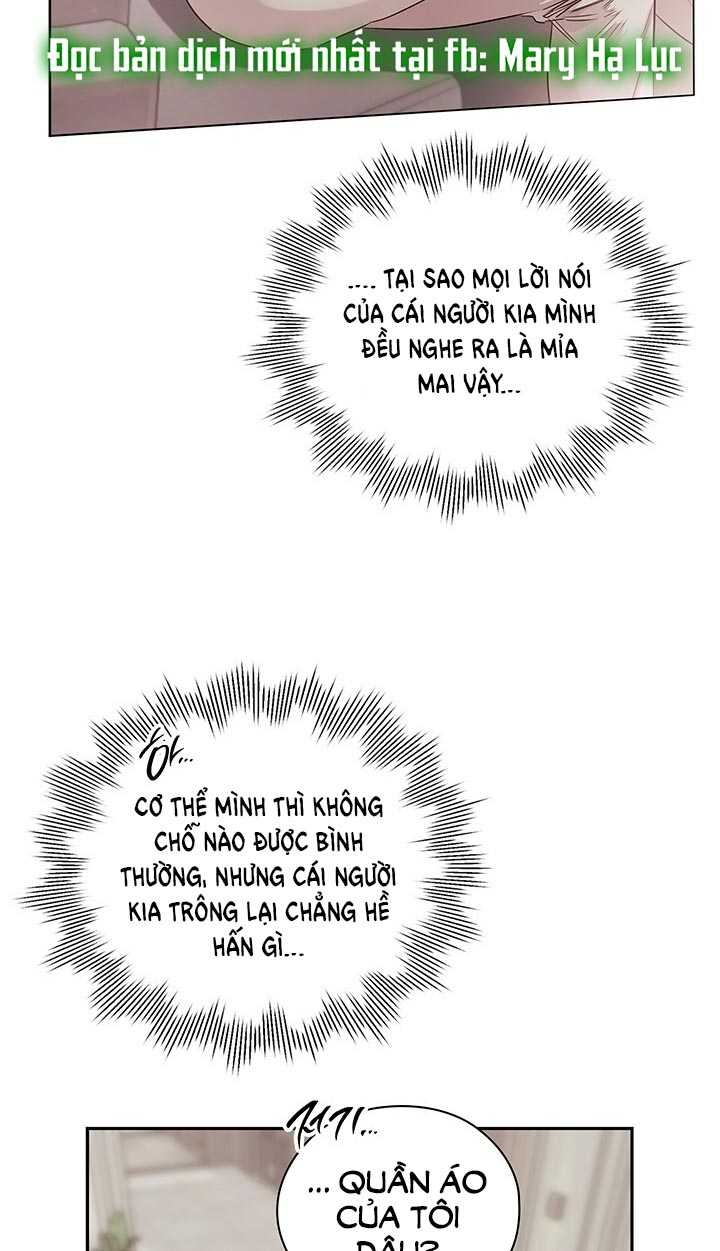 [18+] Trong Công Ty Thì Hãy Đứng Đắn Chapter 25.2 - Page 9