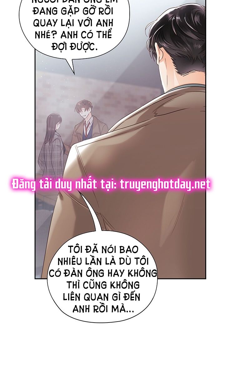 [18+] Trong Công Ty Thì Hãy Đứng Đắn Chapter 16.2 - Page 15