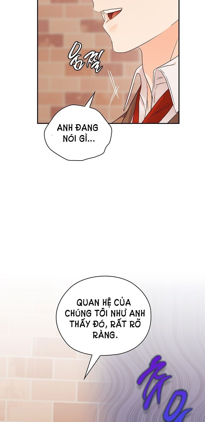 [18+] Trong Công Ty Thì Hãy Đứng Đắn Chapter 16.2 - Page 50