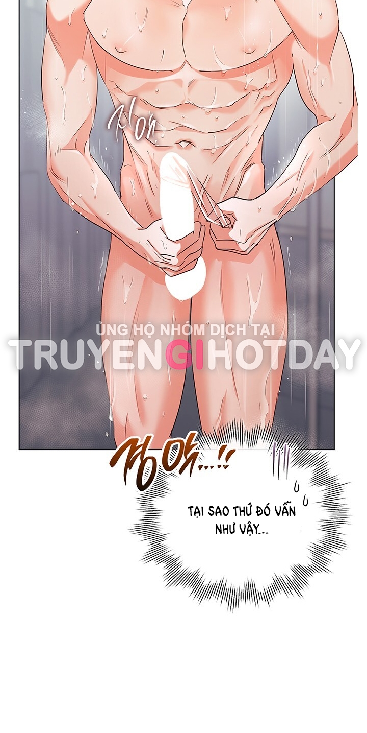 [18+] Trong Công Ty Thì Hãy Đứng Đắn Chapter 24.1 - Page 11