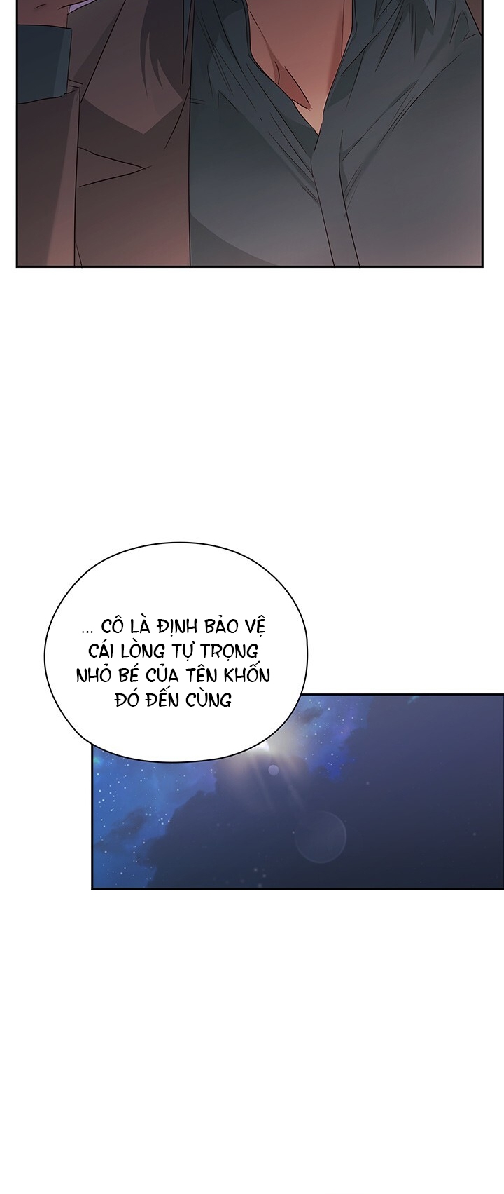 [18+] Trong Công Ty Thì Hãy Đứng Đắn Chapter 20.1 - Page 10