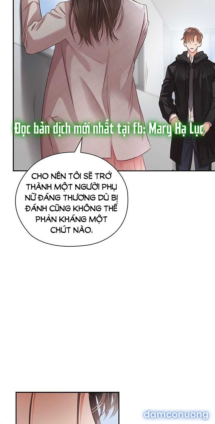 [18+] Trong Công Ty Thì Hãy Đứng Đắn Chapter 41.2 - Page 27