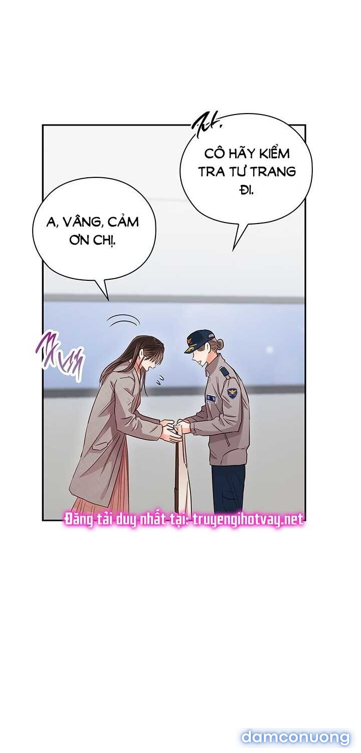 [18+] Trong Công Ty Thì Hãy Đứng Đắn Chapter 41.2 - Page 68