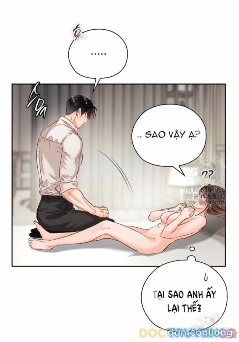 [18+] Trong Công Ty Thì Hãy Đứng Đắn Chapter 49.5 - Page 7