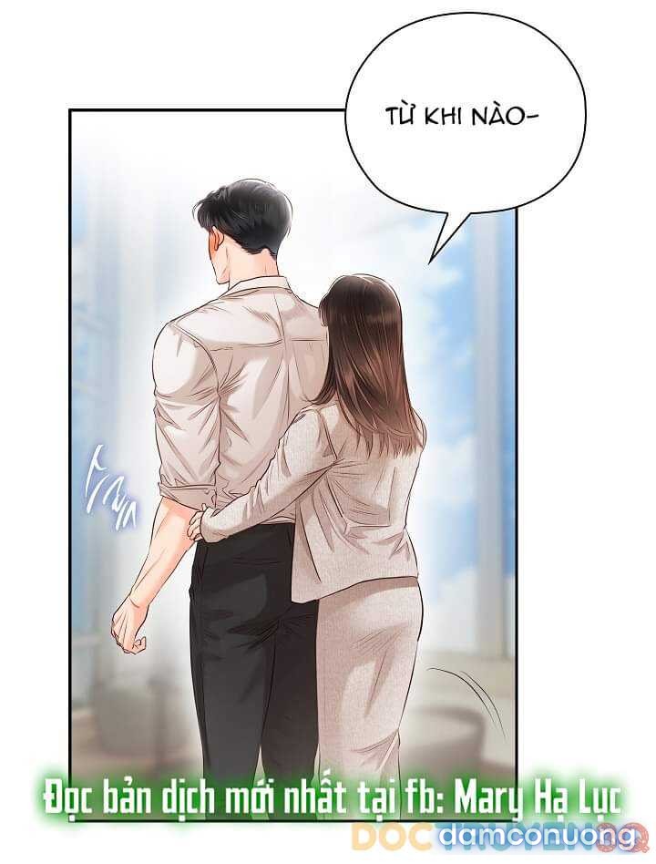 [18+] Trong Công Ty Thì Hãy Đứng Đắn Chapter 49 - Page 15