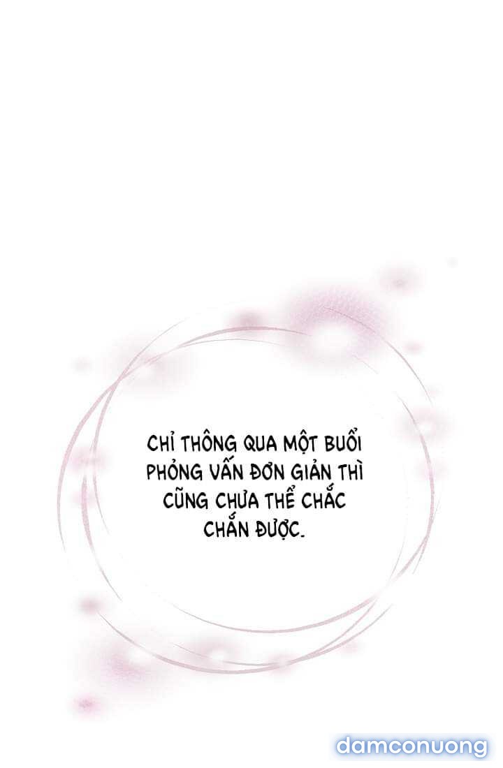 [18+] Trong Công Ty Thì Hãy Đứng Đắn Chapter 52.5 - Page 6