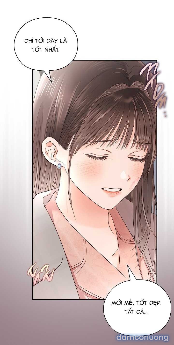 [18+] Trong Công Ty Thì Hãy Đứng Đắn Chapter 46.2 - Page 6