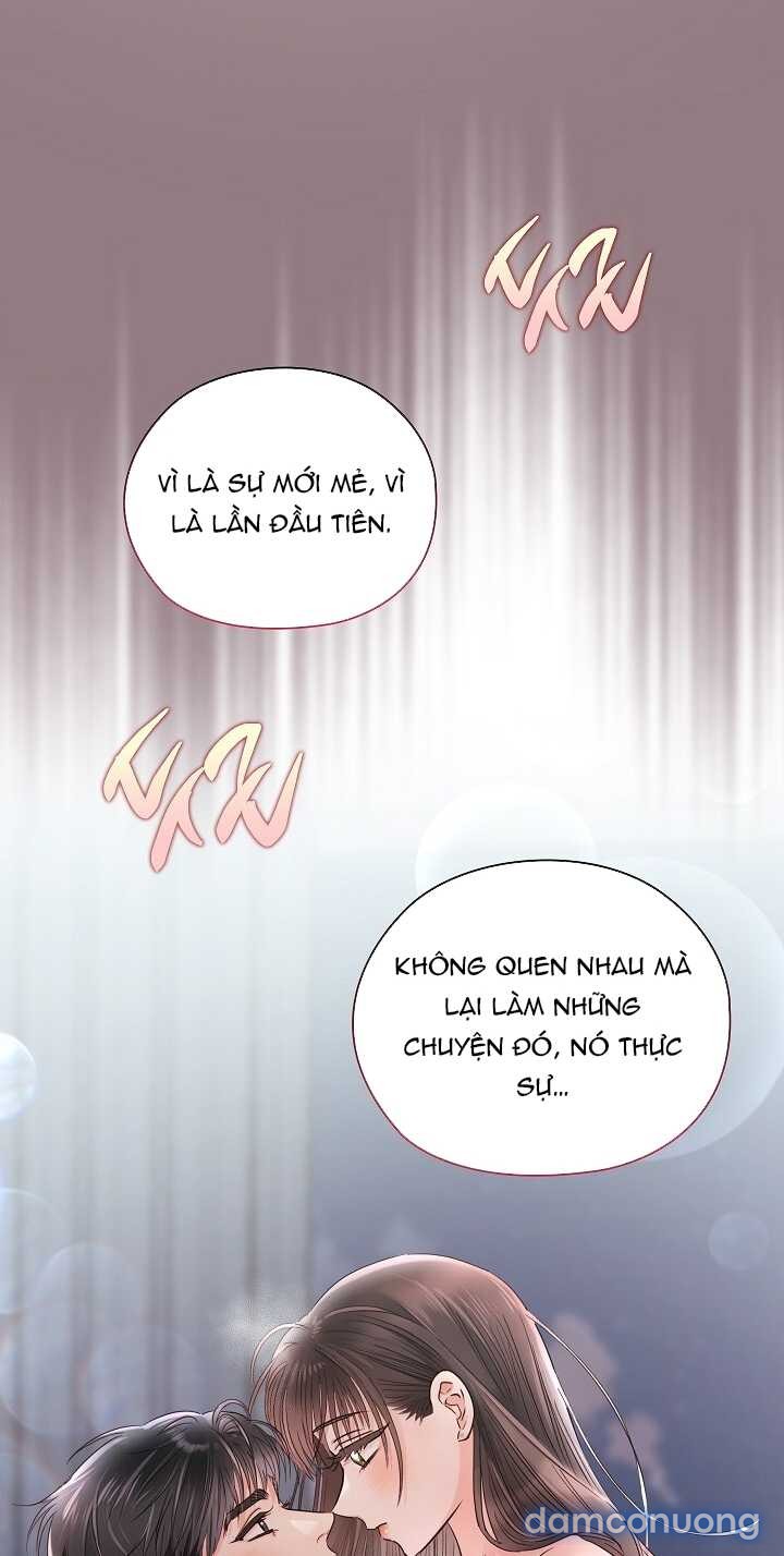 [18+] Trong Công Ty Thì Hãy Đứng Đắn Chapter 46.2 - Page 7