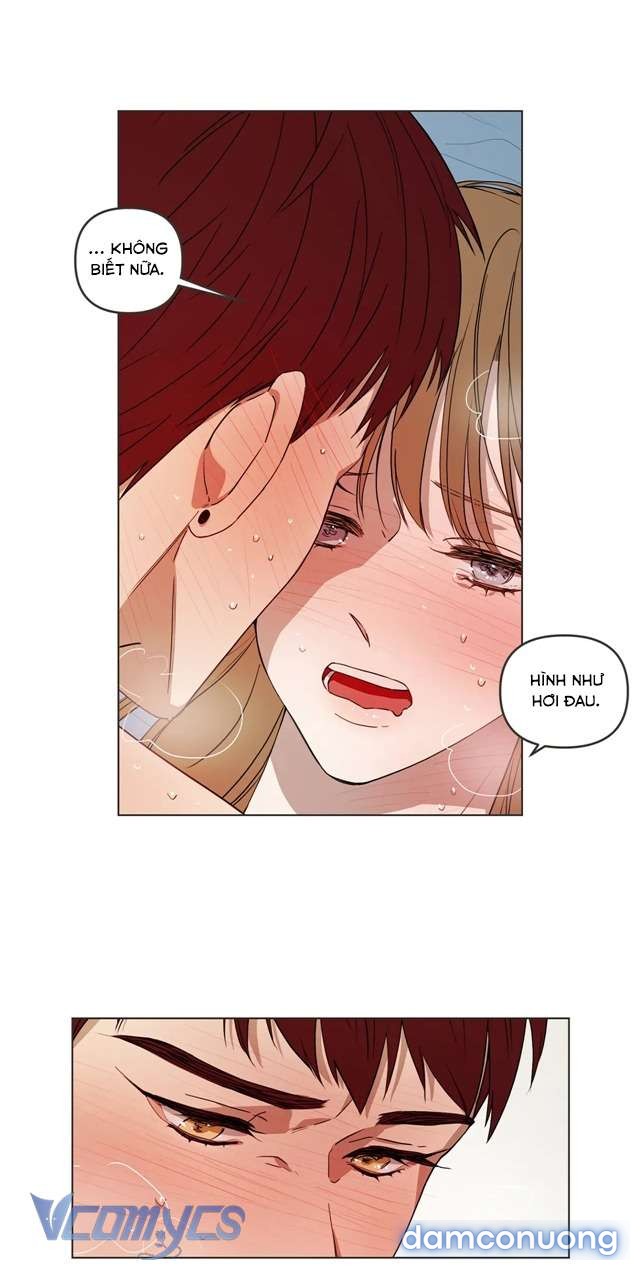 [18+] Gì Thế Bạn Ơi? Chapter 10 - Page 3