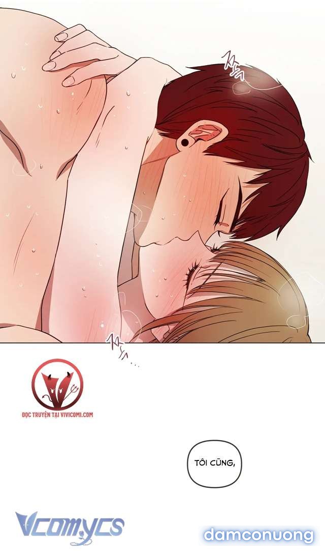 [18+] Gì Thế Bạn Ơi? Chapter 10 - Page 25