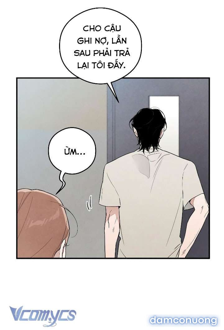 [18+] Mong Ước Của Ác Quỷ Chapter 14 - Page 23