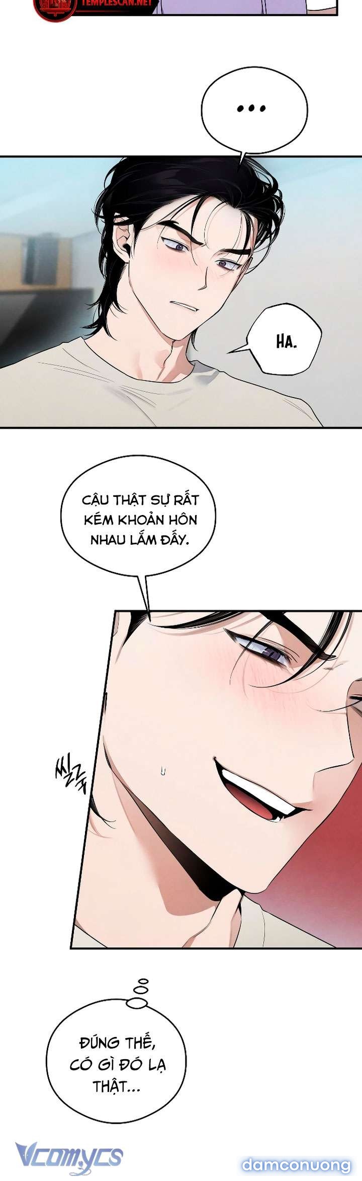 [18+] Mong Ước Của Ác Quỷ Chapter 14 - Page 30