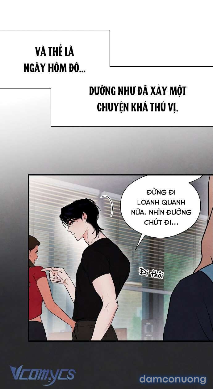 [18+] Mong Ước Của Ác Quỷ Chapter 8 - Page 11