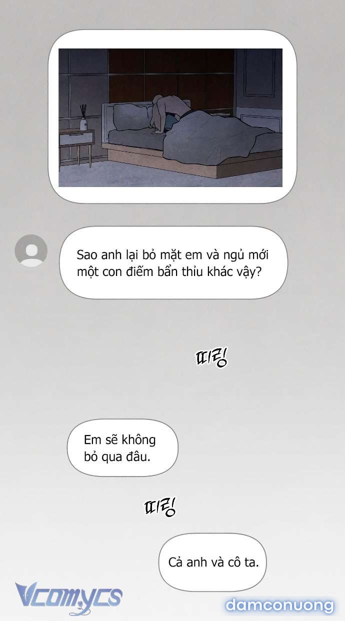 [18+] Mong Ước Của Ác Quỷ Chapter 8 - Page 23