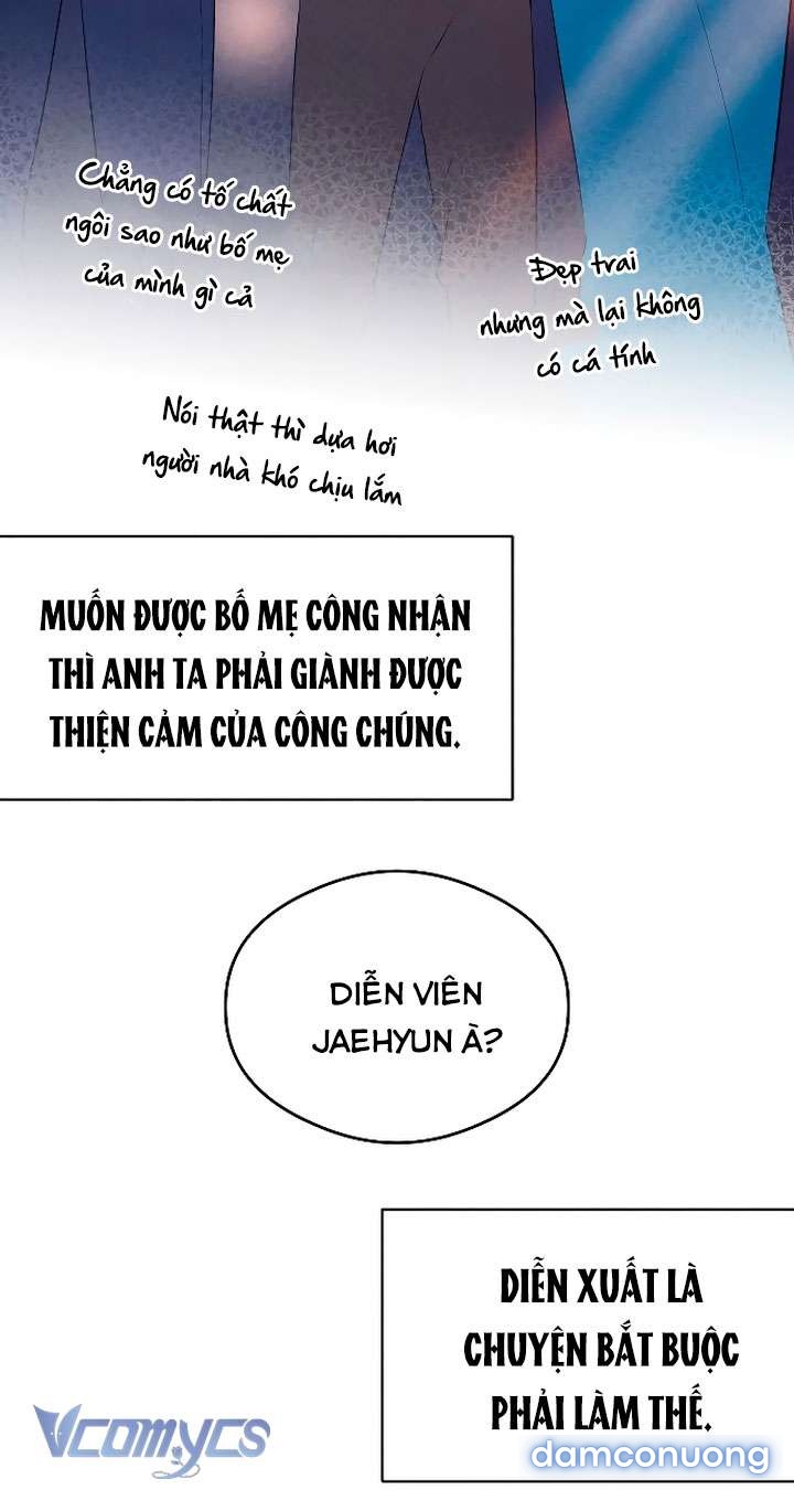 [18+] Mong Ước Của Ác Quỷ Chapter 8 - Page 6